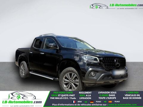 Classe X 250D BVA 2019 occasion 31850 Beaupuy