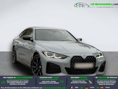 S&eacute;rie 3 M340i xDrive 374 ch BVA 2023 occasion 31850 Beaupuy