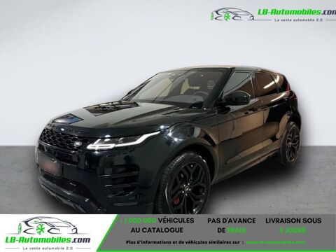 Land-Rover Range Rover Evoque D165 MHEV AWD BVA 2022 occasion Beaupuy 31850