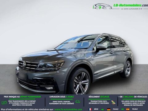 Volkswagen Tiguan Allspace 2.0 TDI 150 BVA 2021 occasion Beaupuy 31850
