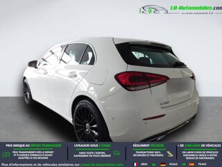 Classe A 250 BVA 2018 occasion 31850 Beaupuy