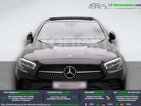 Classe E 300 e BVA 2023 occasion 31850 Beaupuy