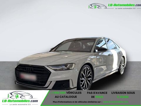 Audi A8 50 TDI 286 BVA Quattro 2021 occasion Beaupuy 31850