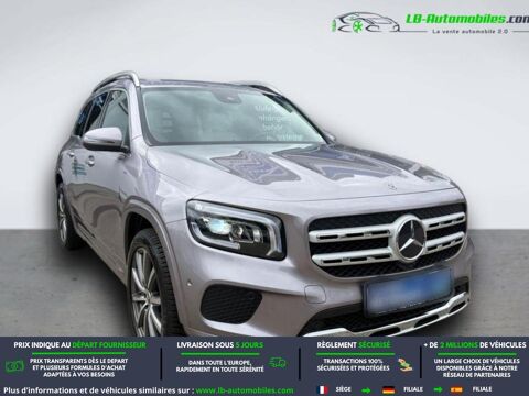 Annonce voiture Mercedes GLB 29189 €