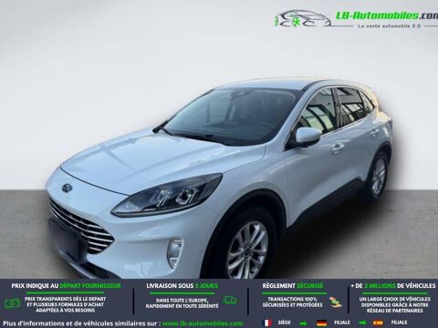 Kuga 1.5 EcoBoost 150 BVM 2020 occasion 31850 Beaupuy