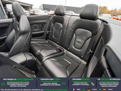 Golf 2.0 TSI 265 2013 occasion 31850 Beaupuy