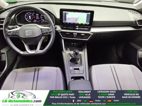 Leon 2.0 TDI 115 BVM 2022 occasion 31850 Beaupuy