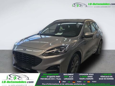 Kuga 1.5 EcoBlue 120 BVA 2023 occasion 31850 Beaupuy