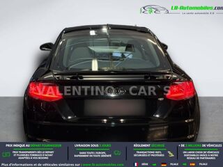 TT 2.0 TFSI 230 BVA 6 2015 occasion 31850 Beaupuy