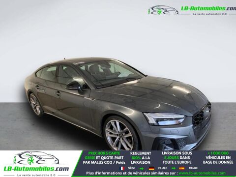 A5 40 TFSI 204 BVA 2023 occasion 31850 Beaupuy