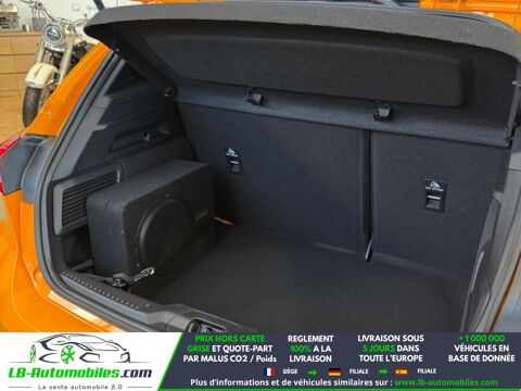 Focus ST 2.3 EcoBoost 280 BVA 2019 occasion 31850 Beaupuy