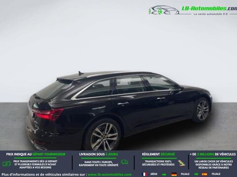 A6 35 TDI 163 ch BVA 2021 occasion 31850 Beaupuy