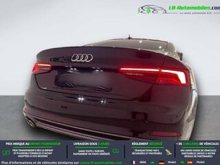 A5 TDI 190 BVA 2018 occasion 31850 Beaupuy