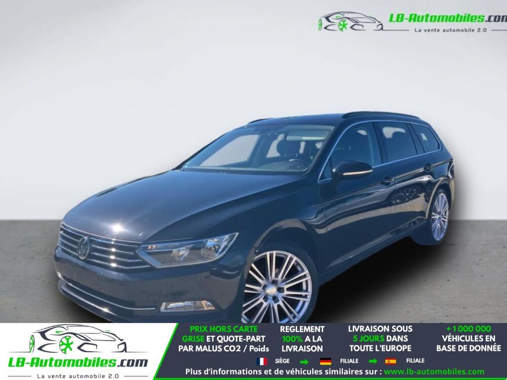 Golf SW 1.5 TSI 150 BVM 2018 occasion 31850 Beaupuy