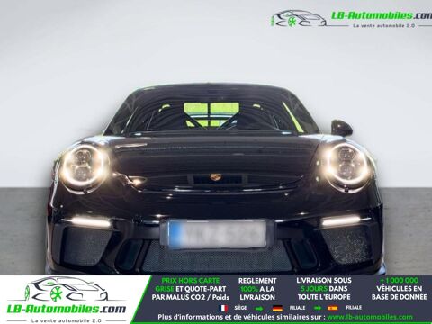 911 4.0i 500 PDK 2018 occasion 31850 Beaupuy
