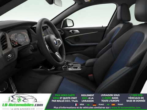 Serie 2 M235i xDrive 306 ch BVA 2022 occasion 31850 Beaupuy