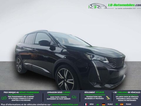 3008 Hybrid4 300 e-BVA 2021 occasion 31850 Beaupuy