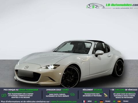 Mazda MX-5 mx-5 2019 occasion Beaupuy 31850