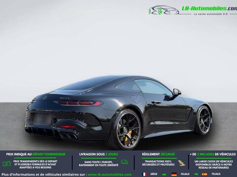 AMG GT R 585 ch BVA 2024 occasion 31850 Beaupuy