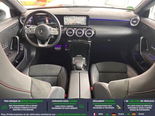Classe CLA 45 S AMG BVA AMG 4Matic+ 2020 occasion 31850 Beaupuy