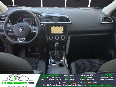 Kadjar TCe 140 BVM 2019 occasion 31850 Beaupuy
