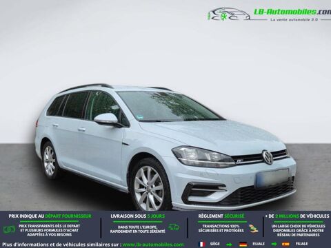 Golf SW 1.0 TSI 110 BVA 2018 occasion 31850 Beaupuy