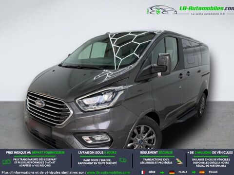 Tourneo VP 320 L1H1 2.0 EcoBlue 185 Mhev 2022 occasion 31850 Beaupuy