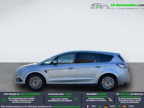 S-MAX 2.0 EcoBlue 190 BVA 2018 occasion 31850 Beaupuy