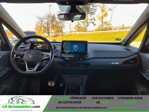 ID.3 204 ch 2020 occasion 31850 Beaupuy