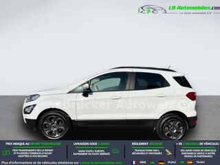 Ecosport 1.0 EcoBoost 125ch BVA 2019 occasion 31850 Beaupuy