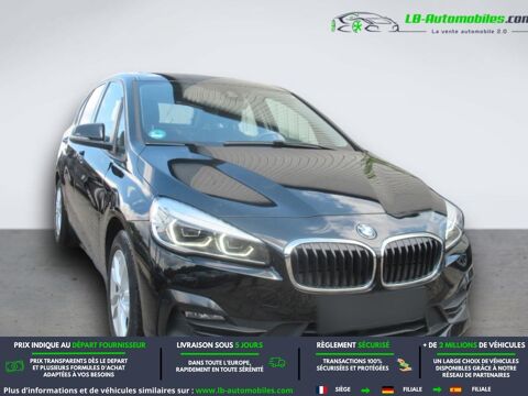 Annonce voiture BMW Série 1 16890 €