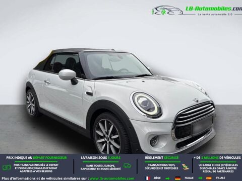 Cooper 136 ch BVA 2020 occasion 31850 Beaupuy