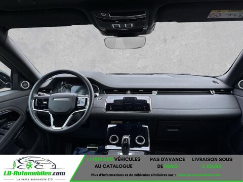 Range Rover Evoque P250 AWD BVA 2022 occasion 31850 Beaupuy