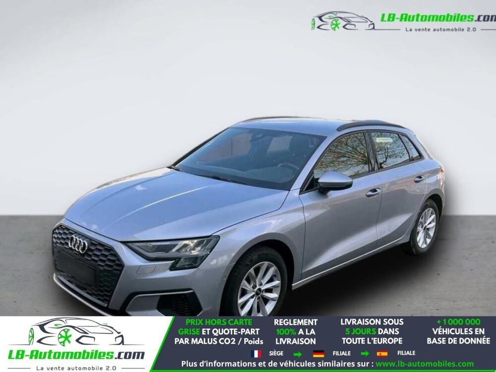 A3 35 TFSI 150 BVA 2023 occasion 31850 Beaupuy