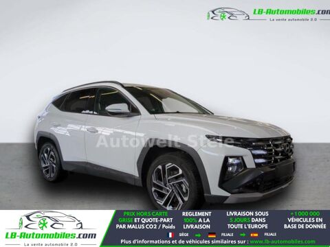 Tucson 1.6 T-GDI 215 Hybrid BVA 2024 occasion 31850 Beaupuy