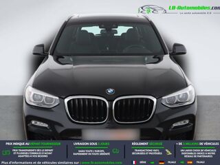 X3 xDrive20d 190ch BVA 2018 occasion 31850 Beaupuy