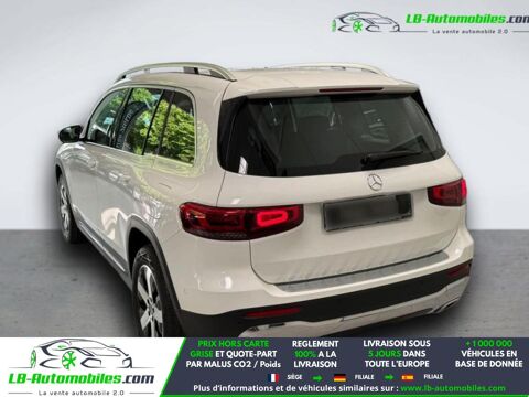 GLB 200 d BVA 2022 occasion 31850 Beaupuy