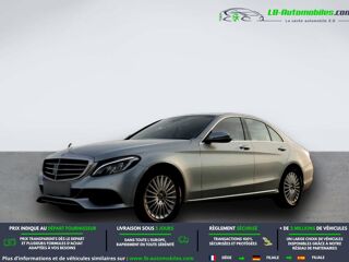 Classe C 300 BVA 2017 occasion 31850 Beaupuy