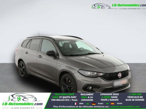 Tipo 1.4 T-jet 120 ch 2020 occasion 31850 Beaupuy