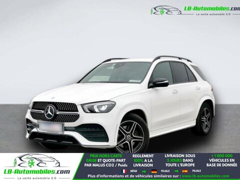 Classe GLE 300 d BVA 4Matic 2023 occasion 31850 Beaupuy