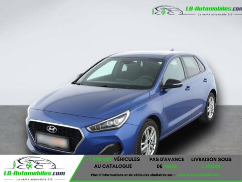 Hyundai i30 1.4 T-GDi 140 BVM 2019 occasion Beaupuy 31850