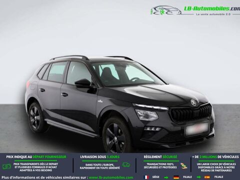 Kamiq 1.5 TSI Evo 2 150 ch BVA 2025 occasion 31850 Beaupuy