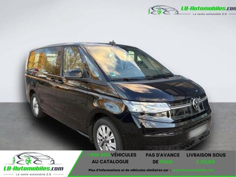 Volkswagen MULTIVAN 2.0 TSI 204 BVA 2023 occasion Beaupuy 31850