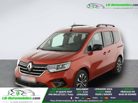 Annonce voiture Renault Kadjar 22580 €