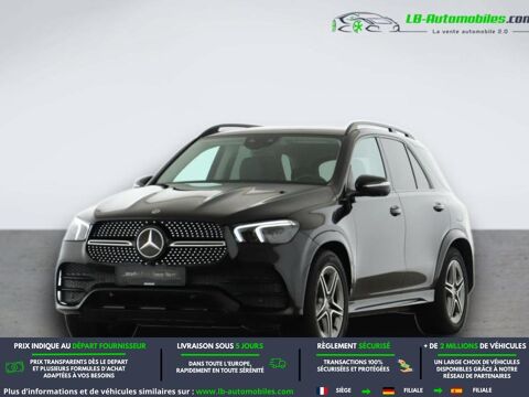 Classe GLE 350 de EQ POWER BVA 4Matic 2022 occasion 31850 Beaupuy