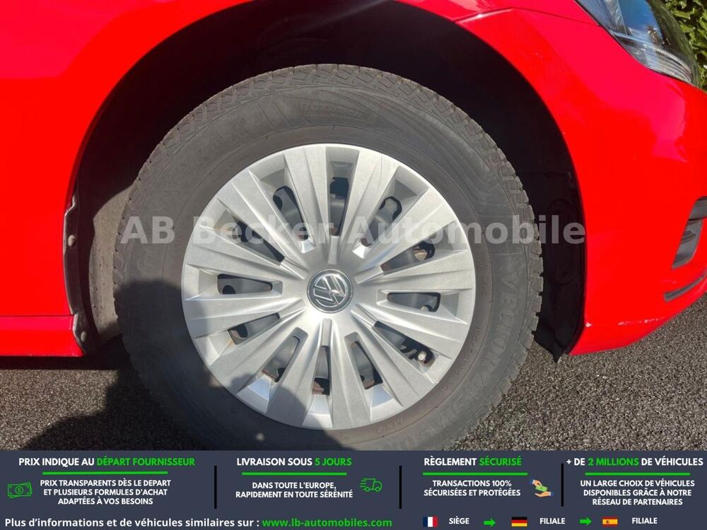 Golf 1.0 TSI 115 BVM 2019 occasion 31850 Beaupuy