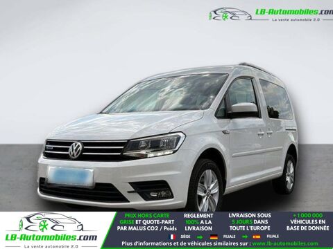 Annonce voiture Volkswagen Caddy 24750 €