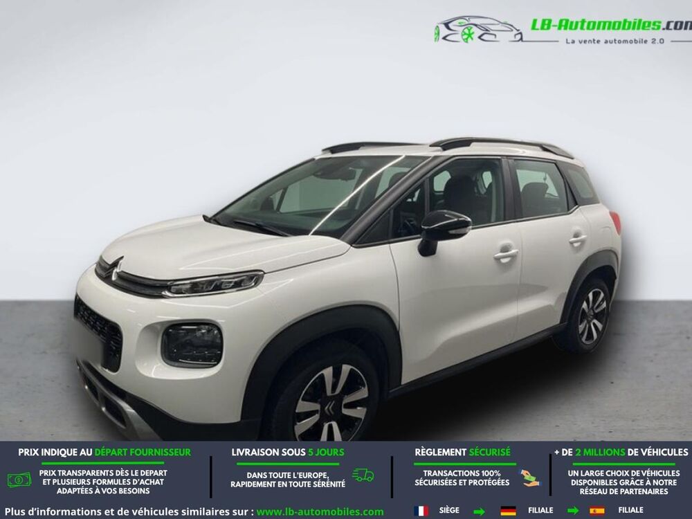 Golf BlueHDi 100 BVM 2020 occasion 31850 Beaupuy