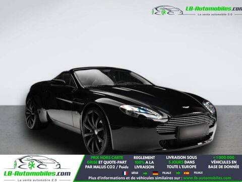 Vantage V8 385 ch 2007 occasion 31850 Beaupuy