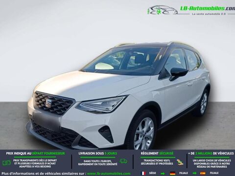 Annonce voiture Seat Arona 15877 €